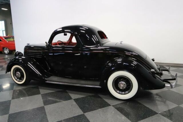 1935 Ford Other Coupe - photo 9