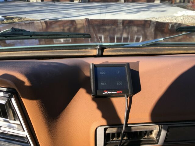 1979 Chevrolet Suburban SILVERADO - photo 9