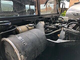 1987 Hummer H1 - photo 10
