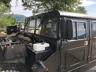1987 Hummer H1 - photo 11