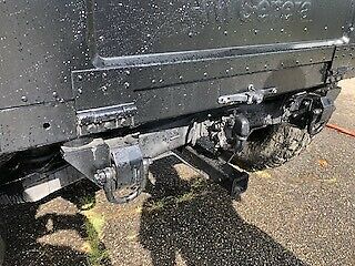 1987 Hummer H1 - photo 8