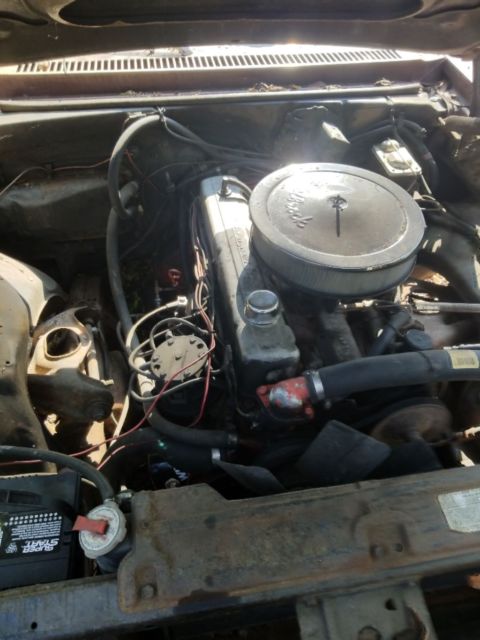 1976 Chevrolet Nova - photo 2