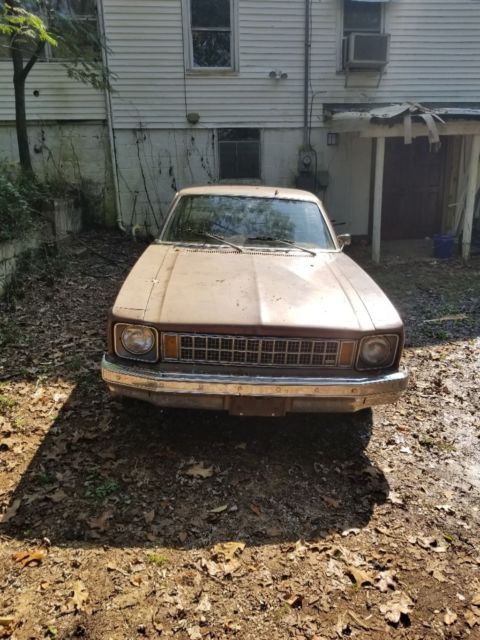 1976 Chevrolet Nova - photo 3