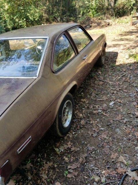 1976 Chevrolet Nova - photo 4