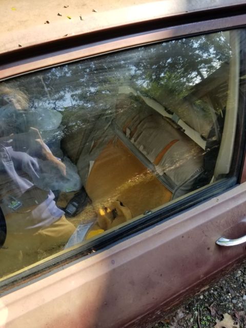1976 Chevrolet Nova - photo 5