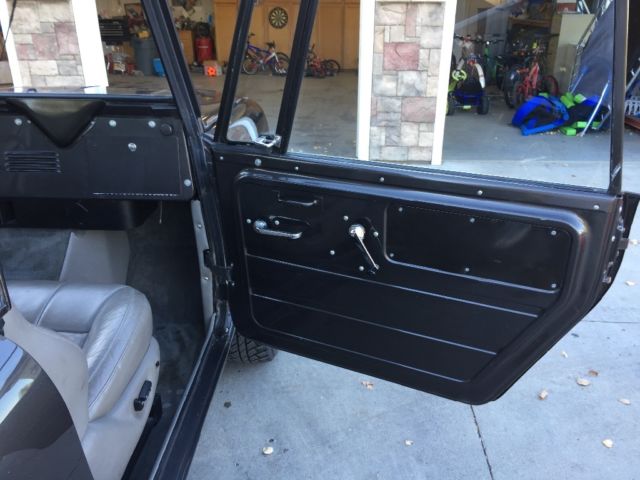 1965 International Harvester Scout - photo 5