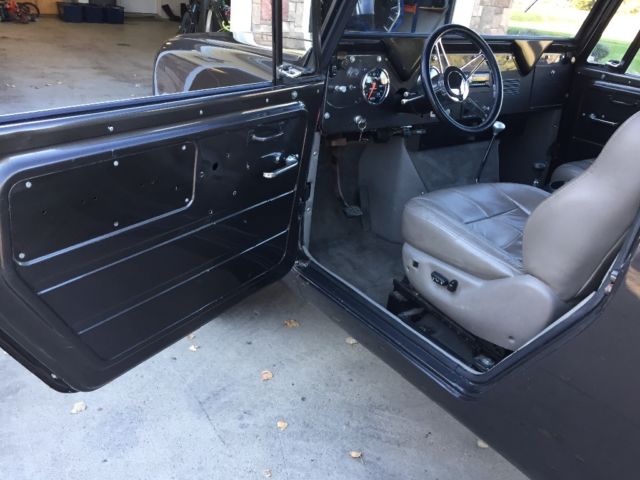 1965 International Harvester Scout - photo 6