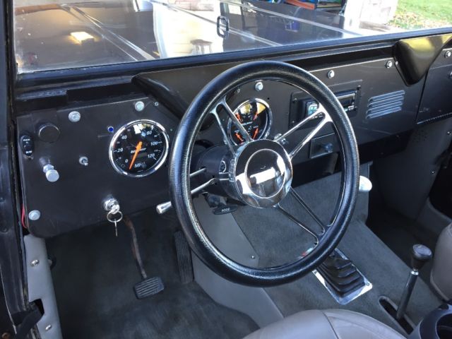 1965 International Harvester Scout - photo 7