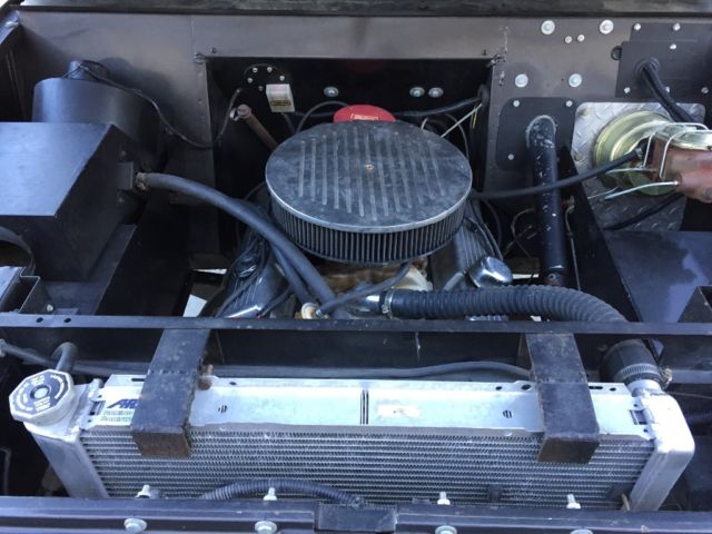1965 International Harvester Scout - photo 9