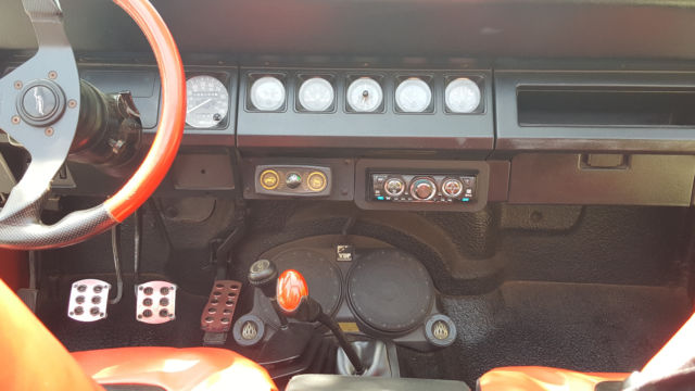 1991 Jeep CJ - photo 6