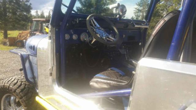1985 Jeep Other - photo 3