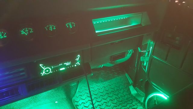 1993 Jeep Wrangler - photo 3