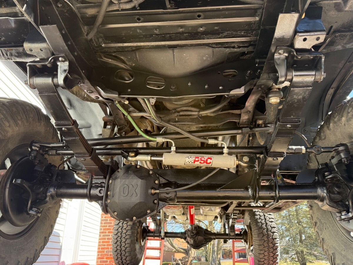 1984 Chevrolet Blazer K10 - photo 12