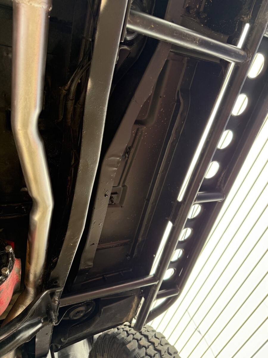 1984 Chevrolet Blazer K10 - photo 9