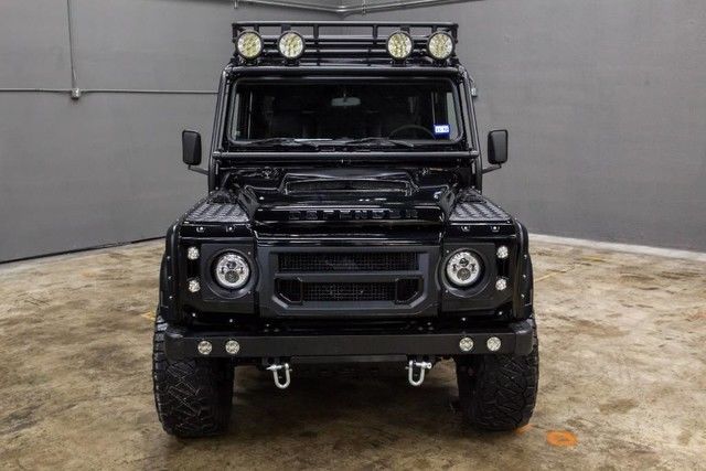 1991 Land Rover Defender - photo 2