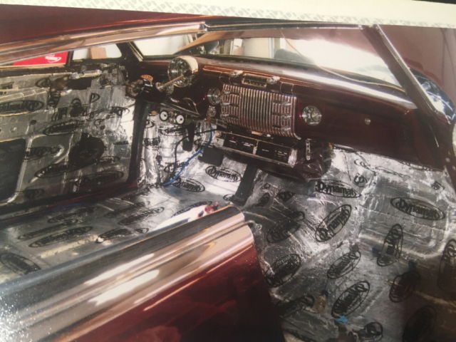 1953 Buick SUPER - photo 11