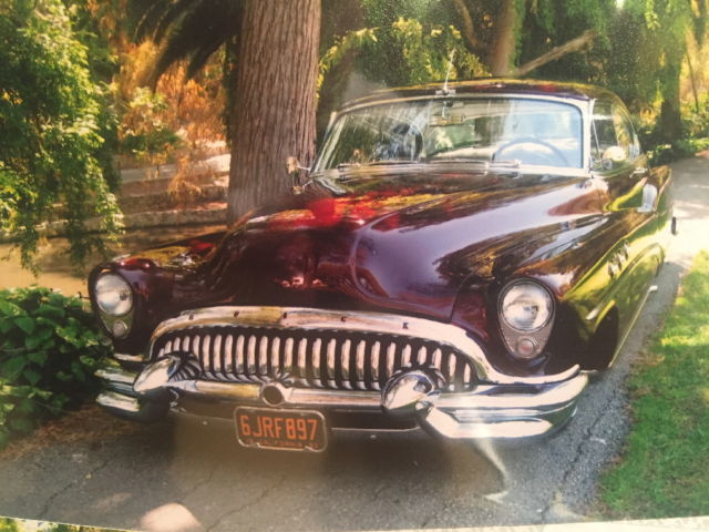 1953 Buick SUPER - photo 13