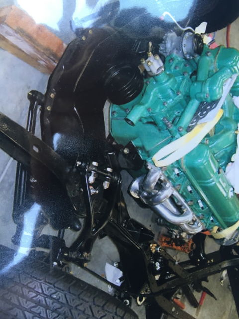 1953 Buick SUPER - photo 4