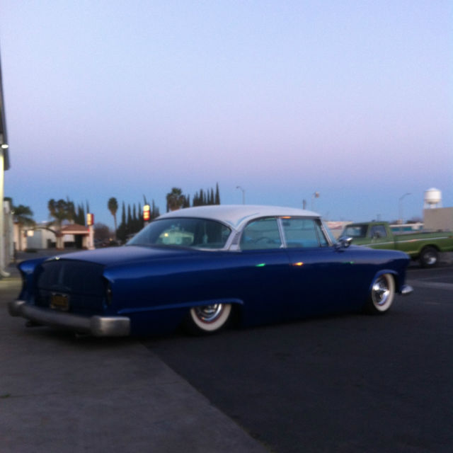 1955 Dodge Lancer - photo 2