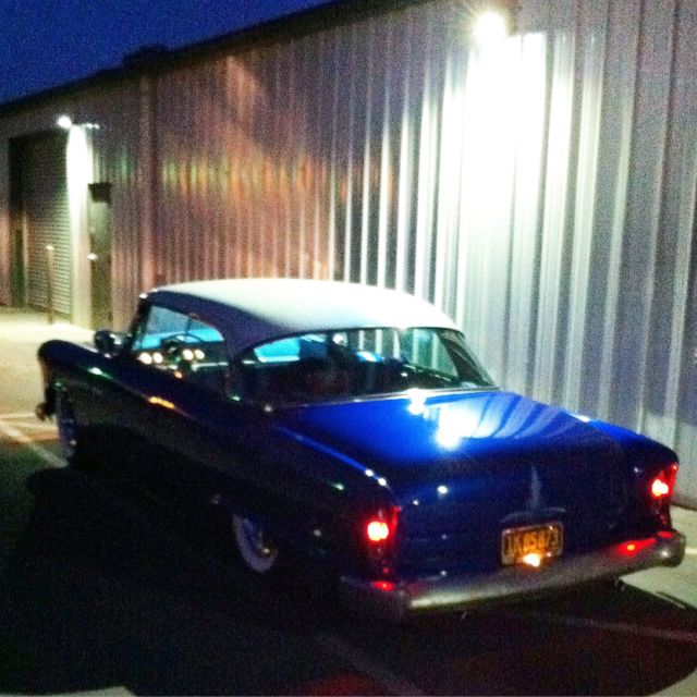 1955 Dodge Lancer - photo 4