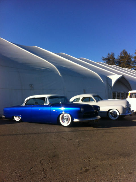 1955 Dodge Lancer - photo 5