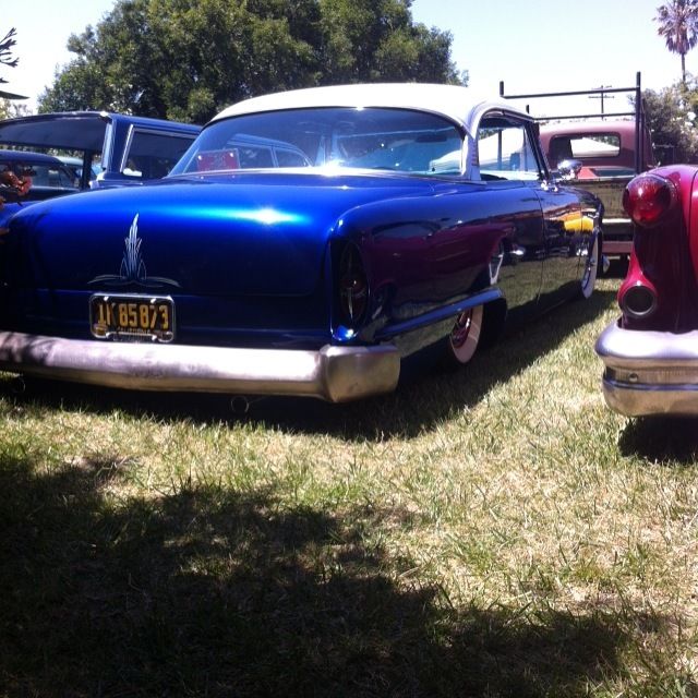 1955 Dodge Lancer - photo 6