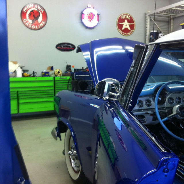 1955 Dodge Lancer - photo 7