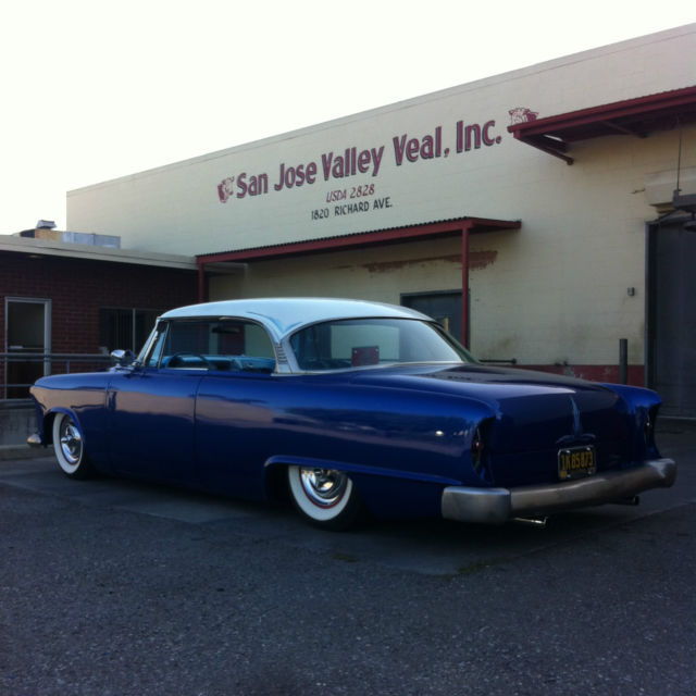 1955 Dodge Lancer - photo 8