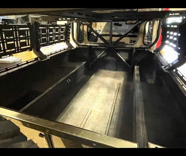 1980 Land Rover Defender - photo 12