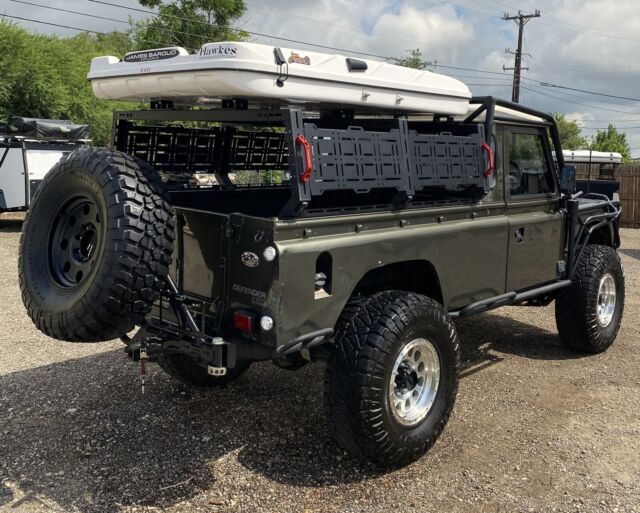 1980 Land Rover Defender - photo 2