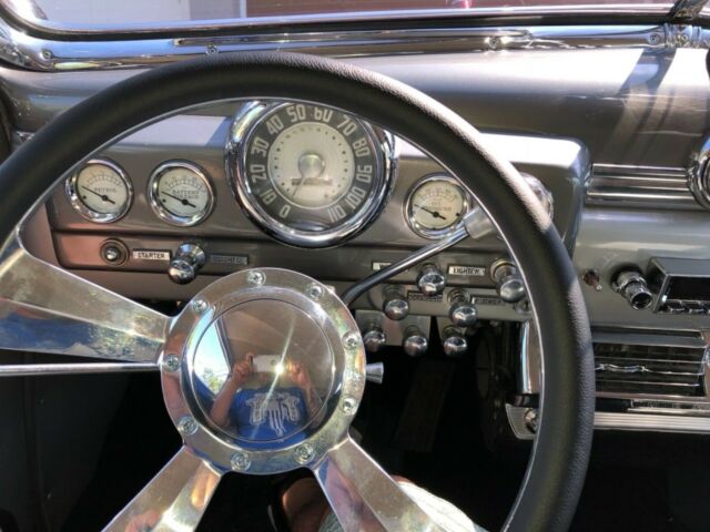 1950 Mercury Monterey - photo 12