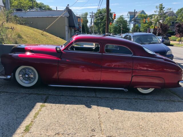 1950 Mercury Monterey - photo 2