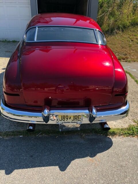 1950 Mercury Monterey - photo 3
