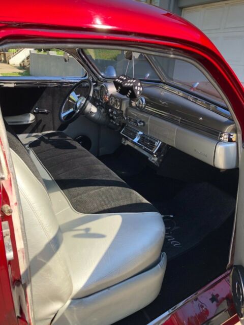 1950 Mercury Monterey - photo 4