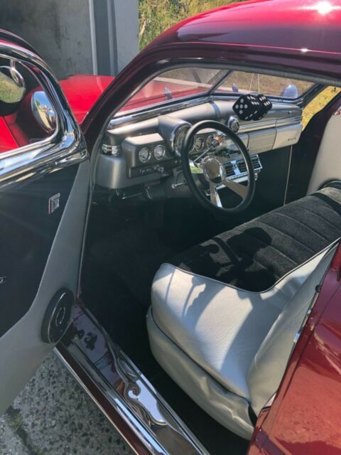 1950 Mercury Monterey - photo 7