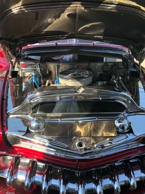 1950 Mercury Monterey - photo 8