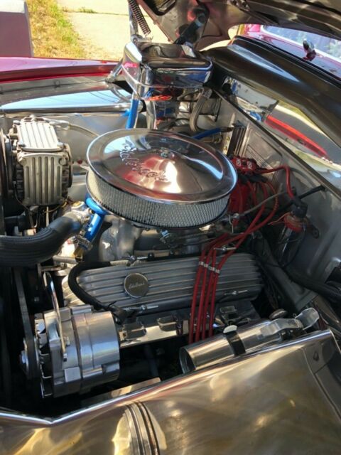 1950 Mercury Monterey - photo 9