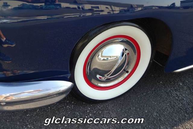 1947 Chrysler Other Custom Convertible Sedan - photo 4