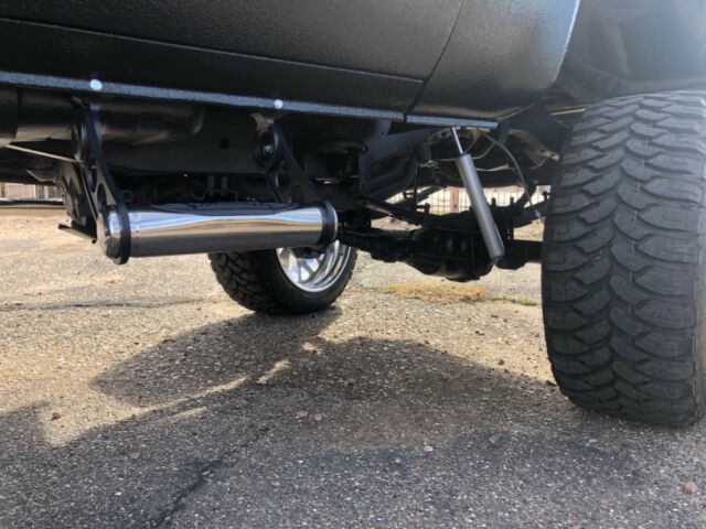 1986 Chevrolet C/K Pickup 1500 - photo 13
