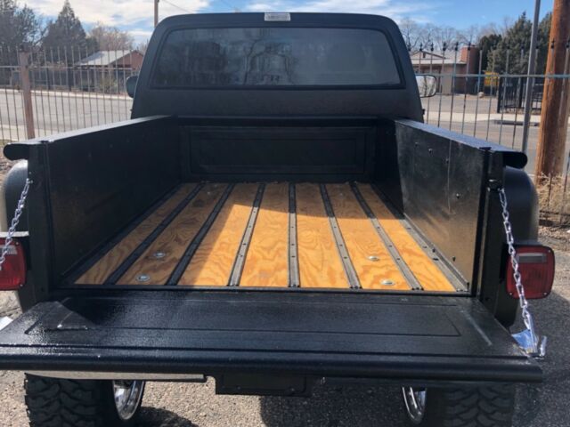 1986 Chevrolet C/K Pickup 1500 - photo 5