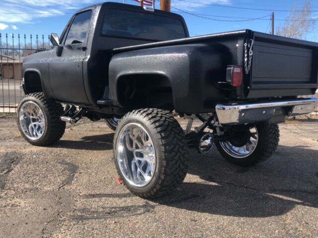 1986 Chevrolet C/K Pickup 1500 - photo 9