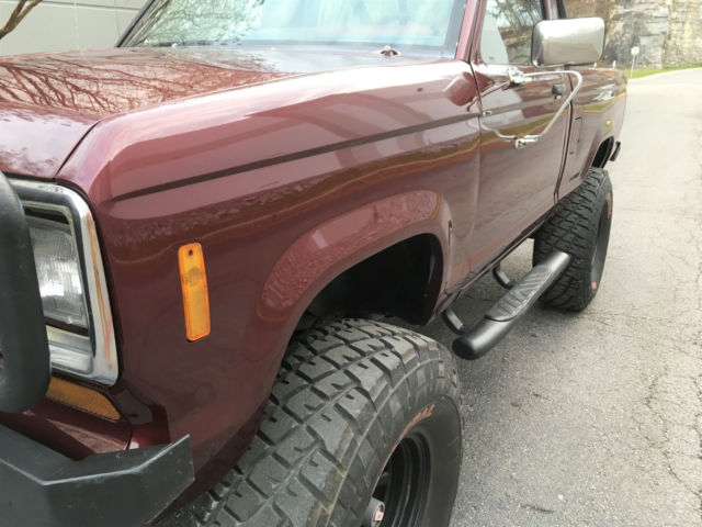 1988 Ford Ranger XLT Lariat - photo 13