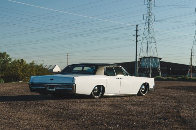 1967 Lincoln Continental - photo 5