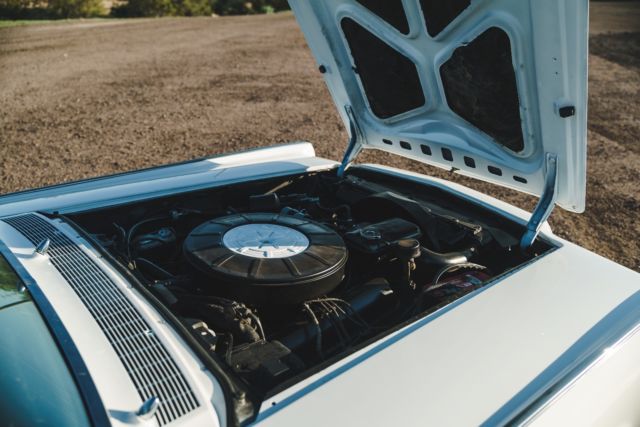 1967 Lincoln Continental - photo 8