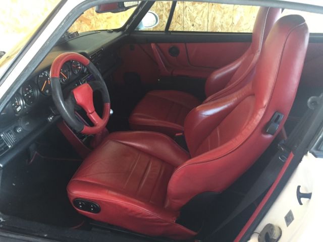 1987 Porsche 911 Carrera - photo 6