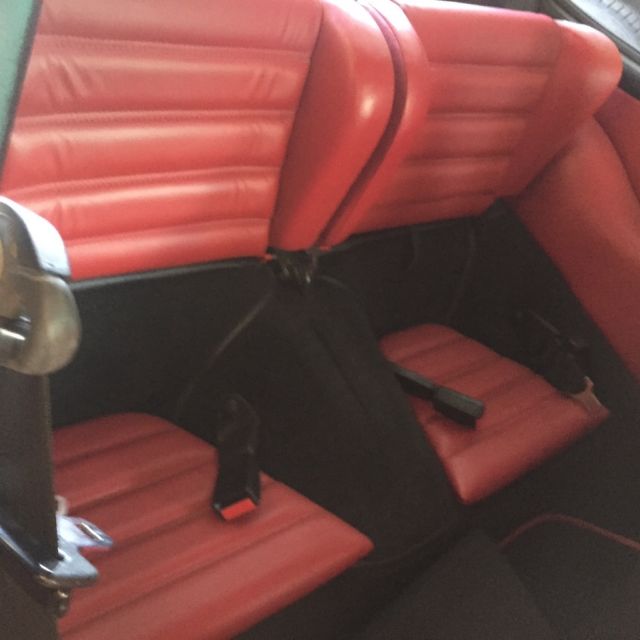 1987 Porsche 911 Carrera - photo 9