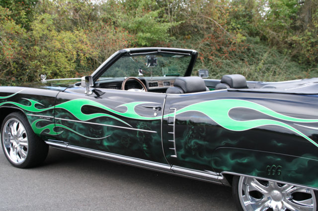 1972 Cadillac Eldorado - photo 8