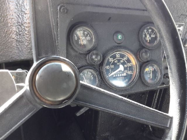 1987 Hummer H1 - photo 5