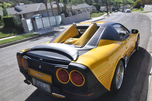 1991 Replica/Kit Makes Mitsubishi - photo 7