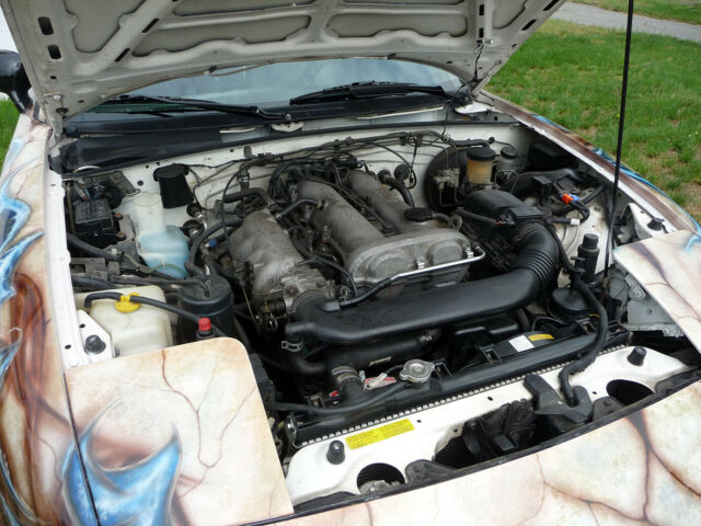 1994 Mazda Miata - photo 13